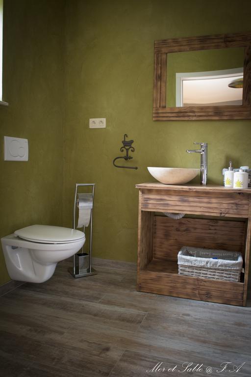 Mer Et Sable B&B Ville-Pommeroeul ห้อง รูปภาพ