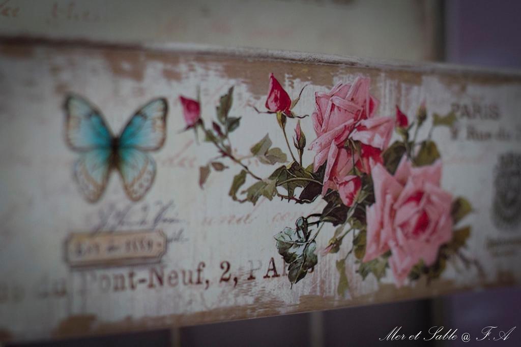 Mer Et Sable B&B Ville-Pommeroeul ภายนอก รูปภาพ